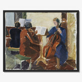 Orchestra by Unknown - thumbnail_1_bf_6767c4cbb7c995d95016427a